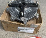 Ly tâm quạt gió Hyundai HD72 HD99 HD700 HD800 chính hãng